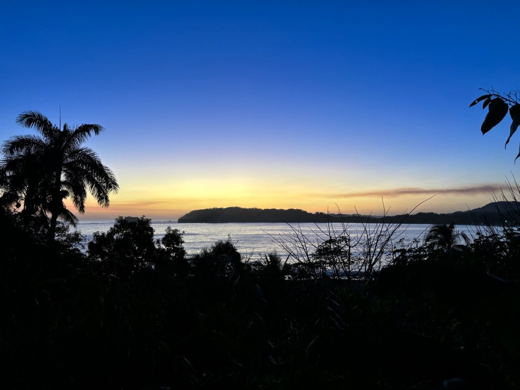 Playa Carrillo and Samara&nbsp;Beach