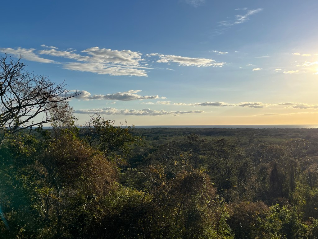 Paraiso, Junquillal, Playa Negra and Playa&nbsp;Avellanas