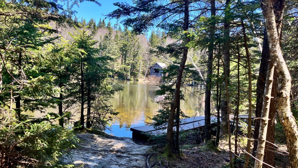 Long Weekend in The&nbsp;Berkshires